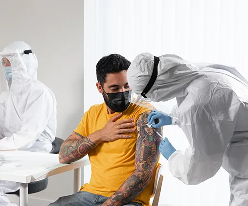 How to Build Clinical Expertise with a Fellowship in Infectious Diseases