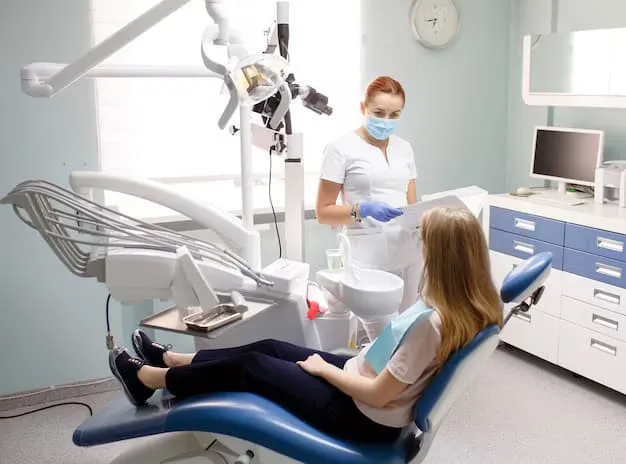 Modern Technology Used by Dentists Norwalk CT