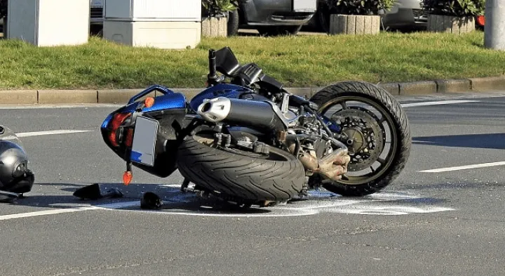 Motorbike Accident Claims and what riders should know