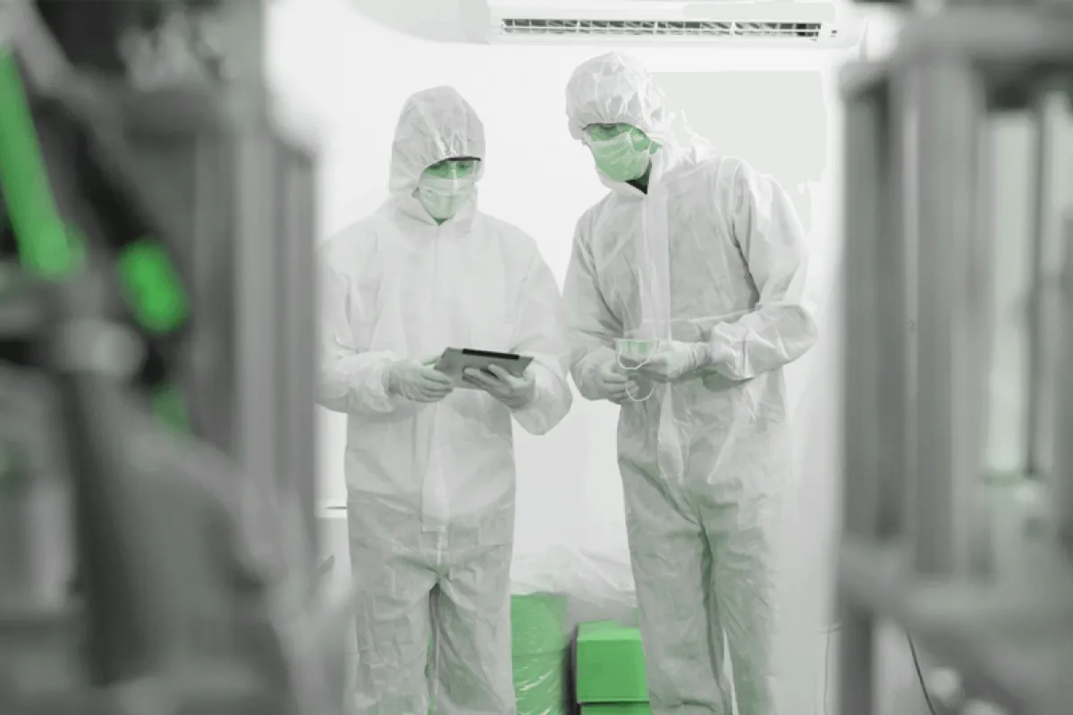 How Cleanroom Testing Improves Product Quality in Pharma