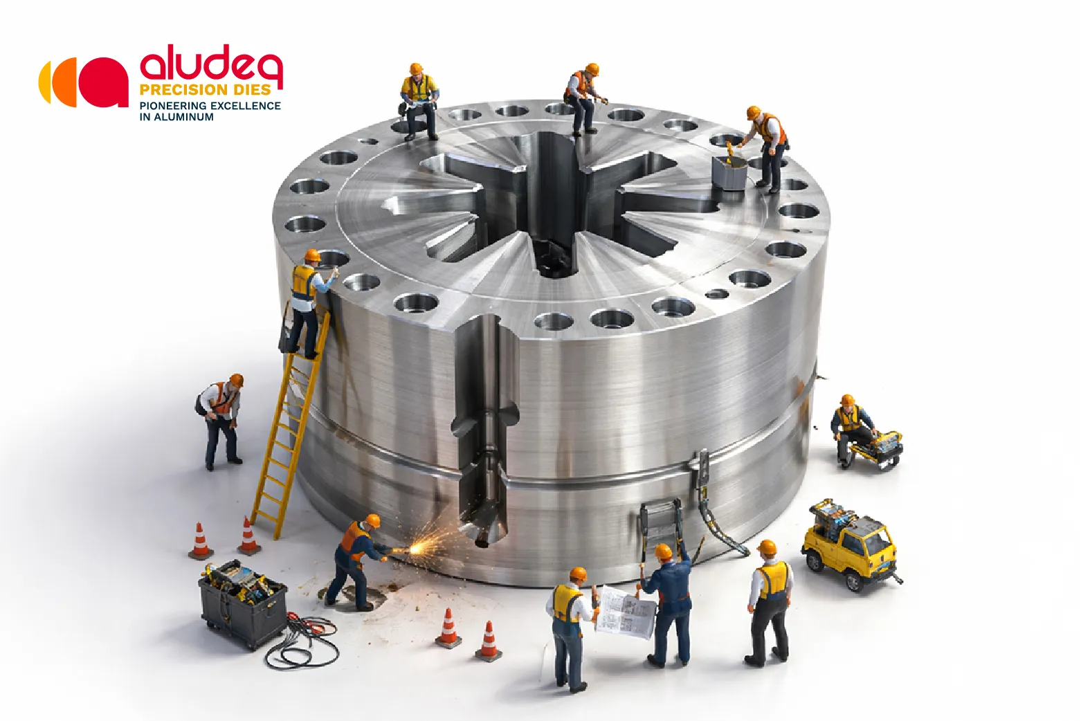 When to Use Solid Extrusion Dies for Maximum Strength and Efficiency