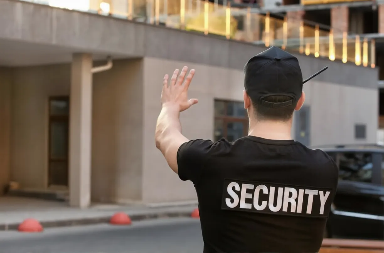 Top 7 Things to Look for in a Jacksonville Security Company