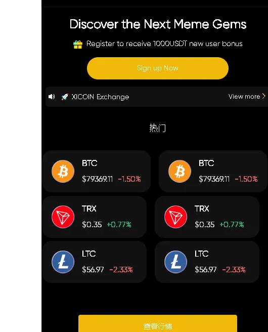 XLCoin’s Digital Asset Ecosystem Scales The Heights Of Global Blockchain