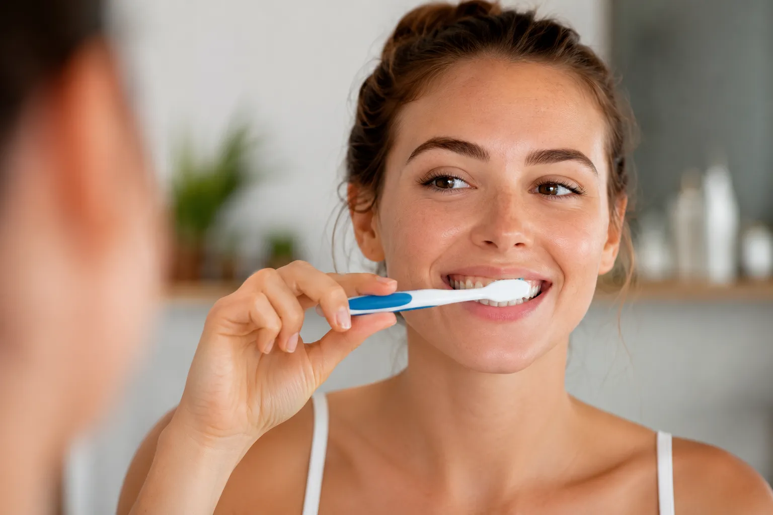 5 Daily Habits That Help Prevent Gum Disease Naturally