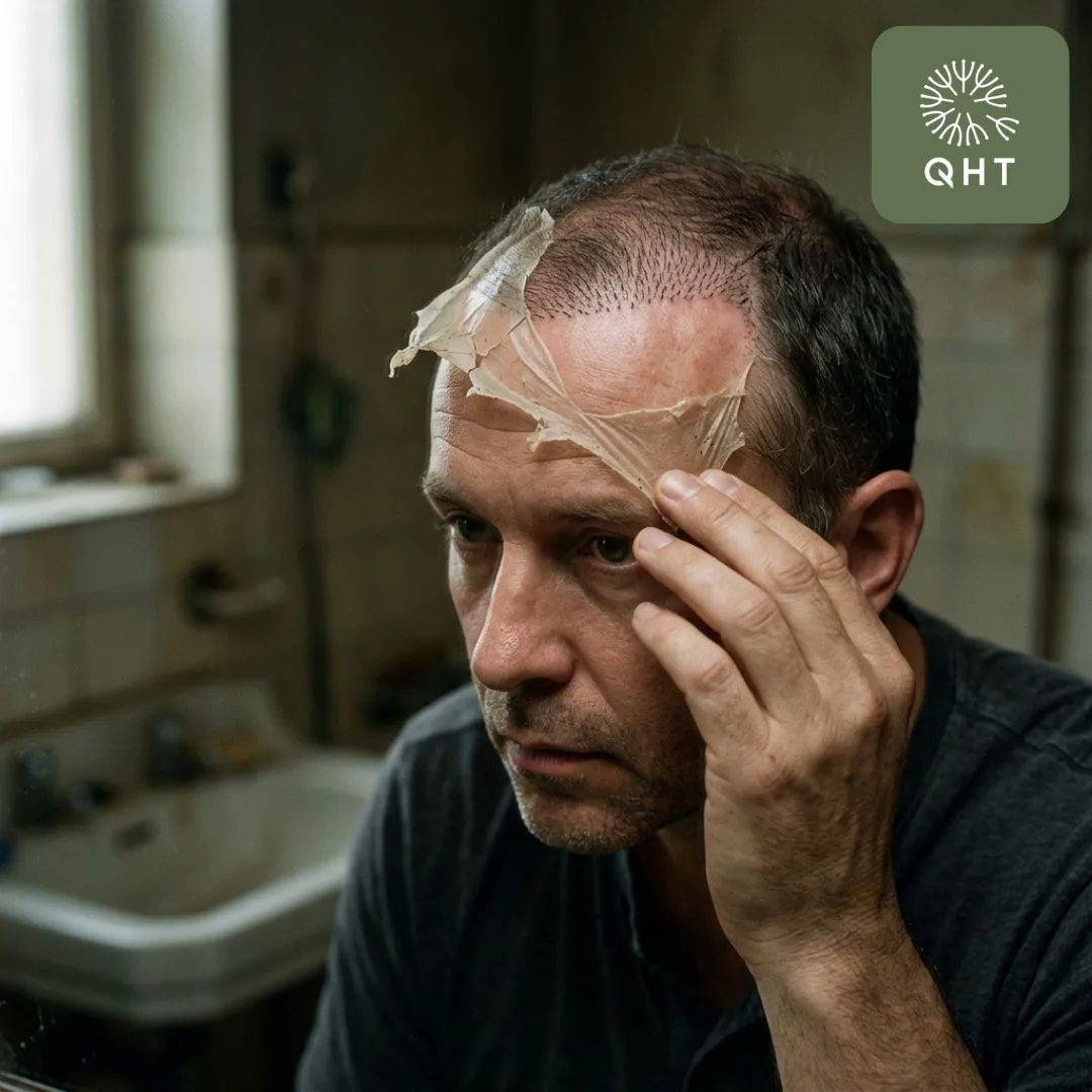 6 Biggest Myths About the Best Hair Transplant in India You Should Ignore