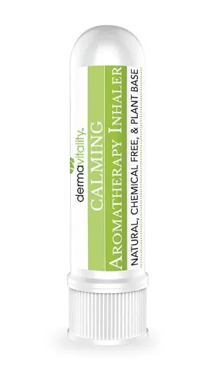 Aromatherapy Nasal Inhaler for Relaxation, Sleep & Everyday Emotional Wellness