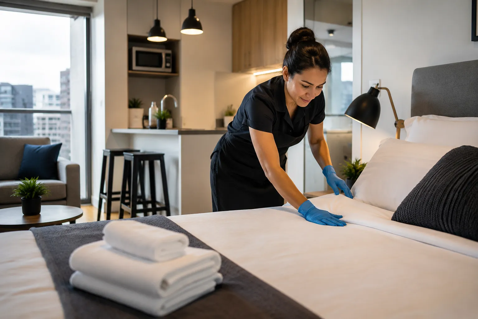 Why Airbnb Hosts in Auckland Are Losing Bookings Due to Poor Cleaning?
