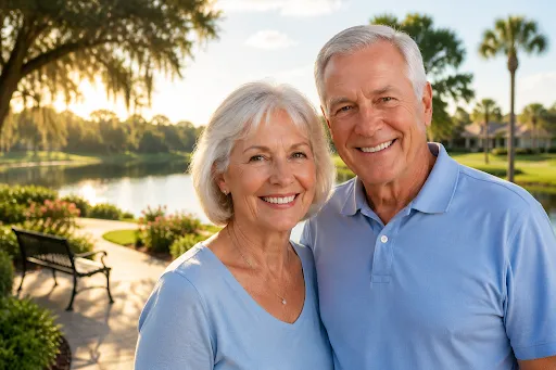 How Cataract Surgery Can Restore Your Vision: Insights from Experts in The Villages, FL