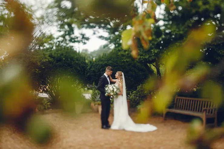 How to Choose the Right New Jersey Wedding Photographer for Your Wedding