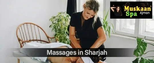Why Eid Al Adha Is the Best Time to Book Massages in Sharjah