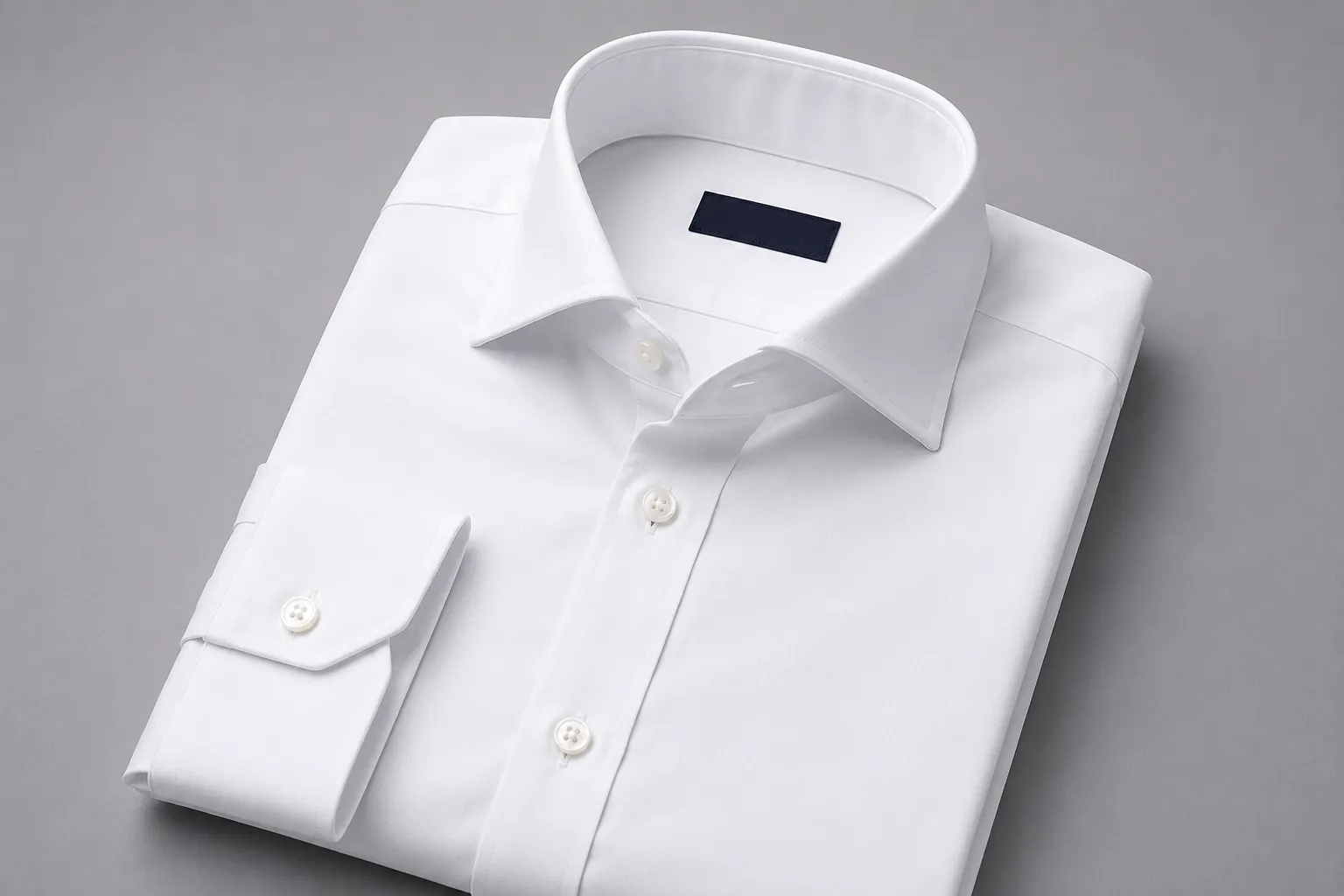 The Professional Fashion Benefits of Stays for Shirt Collars