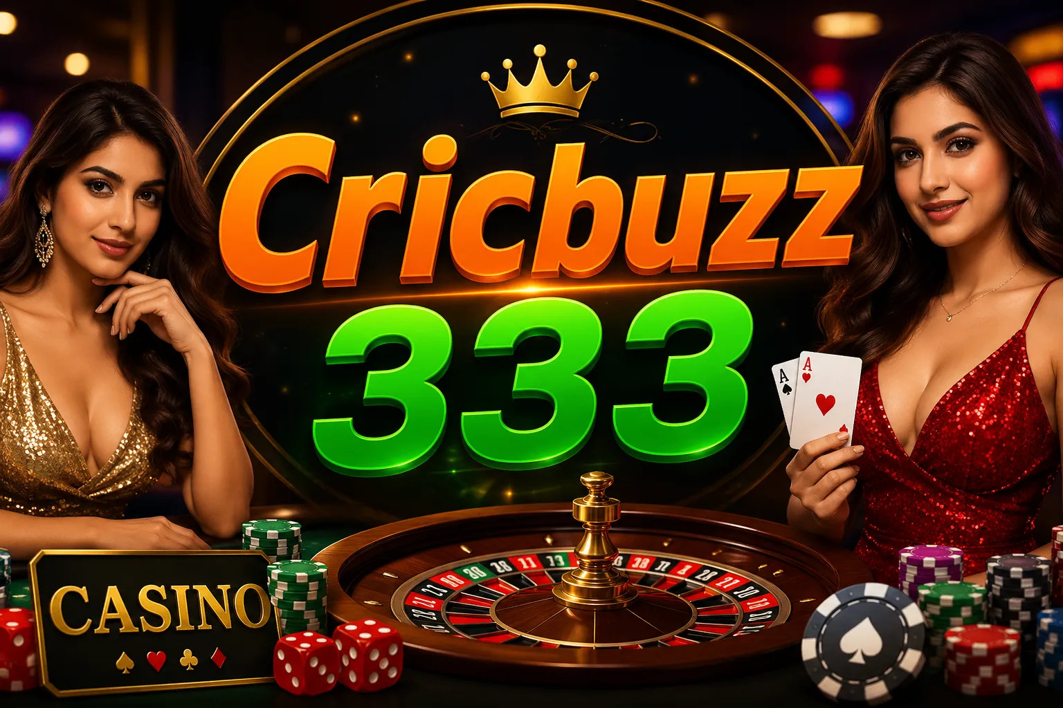 Experience Dynamic Sports Betting on Cricbuzzbet