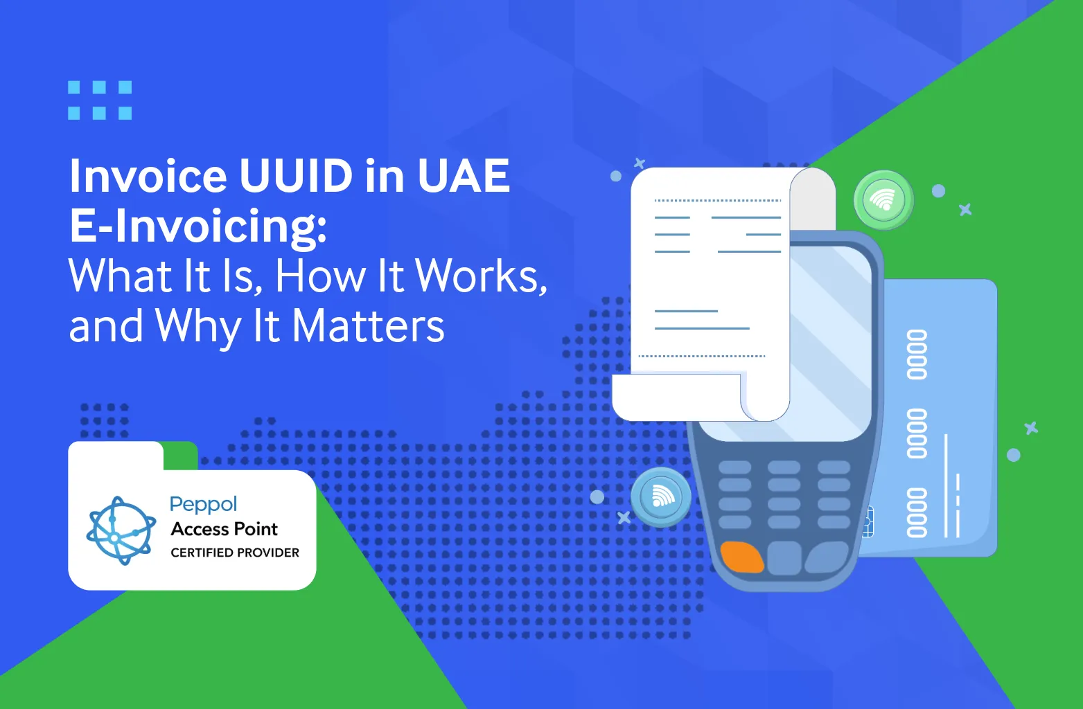 Invoice UUID in UAE E-Invoicing: What It Is, How It Works, and Why It Matters