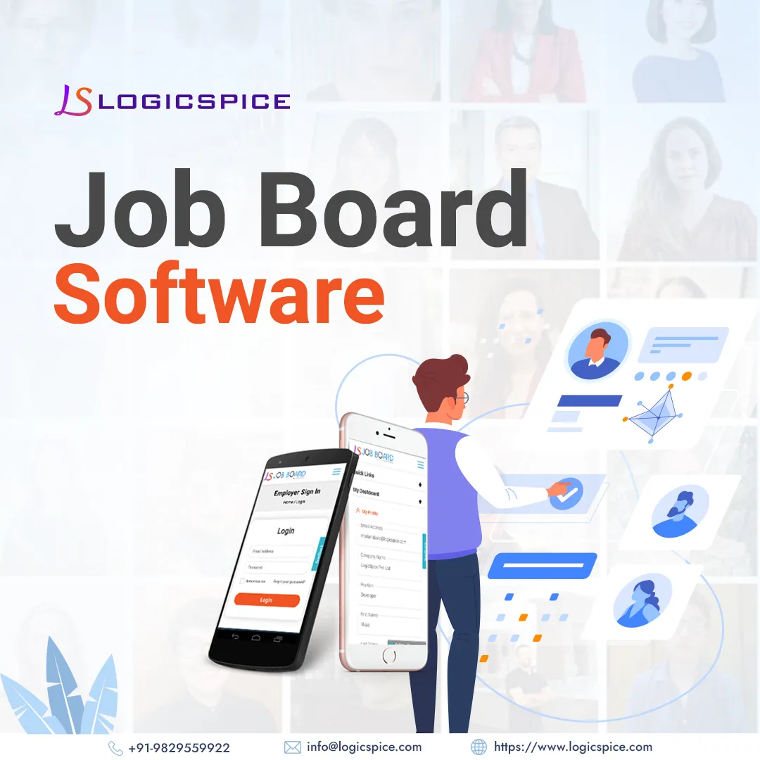 Launch Your Own Job Board Platform in Minutes