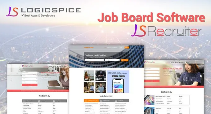 Launch Your Own Job Board Platform in Minutes