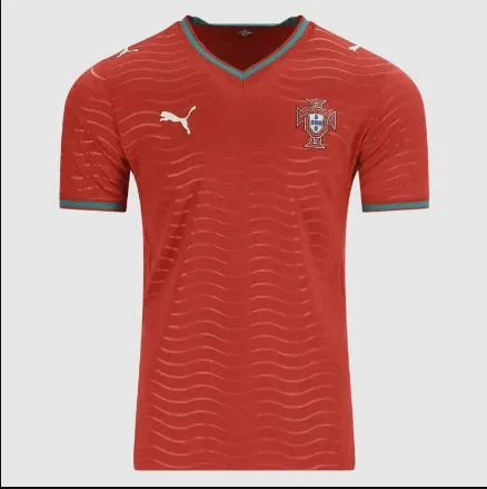 The Rising Global Craze for New Football Jerseys in 2026