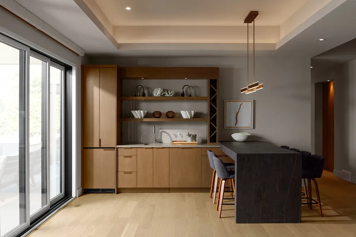 How Luxury Cabinets Increase Home Value and Appeal