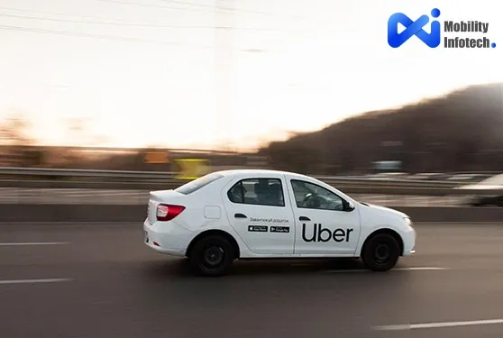 Uber Clone App Development in Nigeria: A Complete Guide for Startups