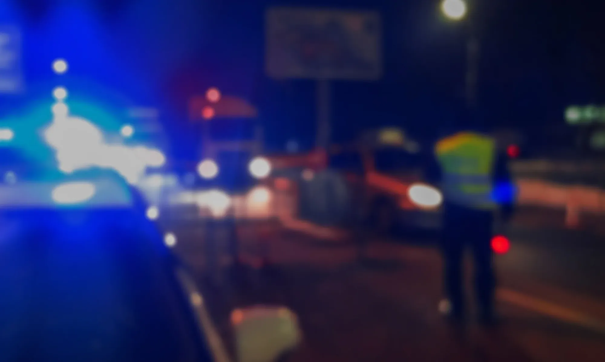 Why Truck Accident Cases in Harrison Are Often More Complicated Than They Look