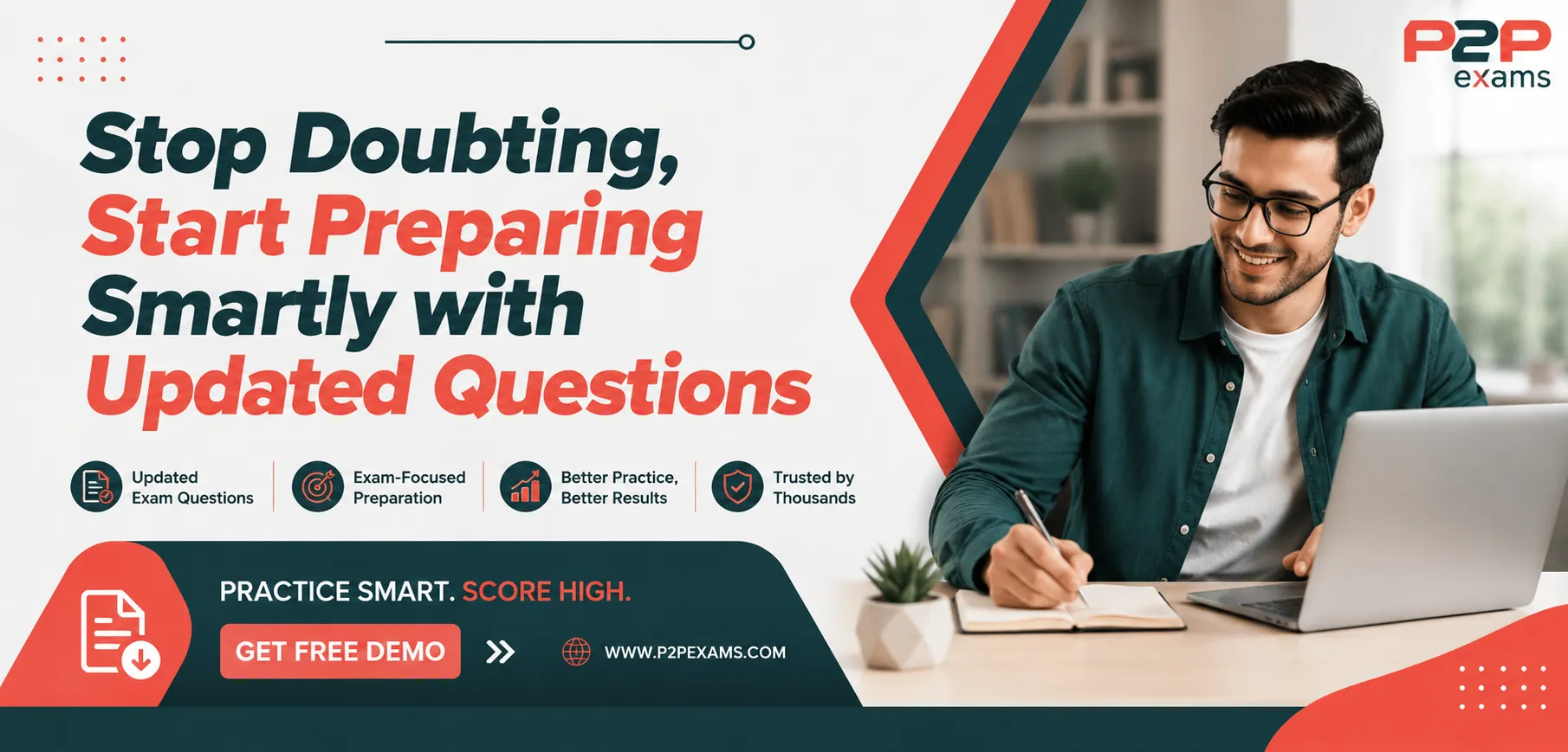 How [Updated-2026] Dama CDMP-RMD Questions Help You Understand Core Concepts