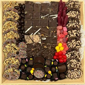 Why People Prefer High-Quality Chocolate for Special Moments