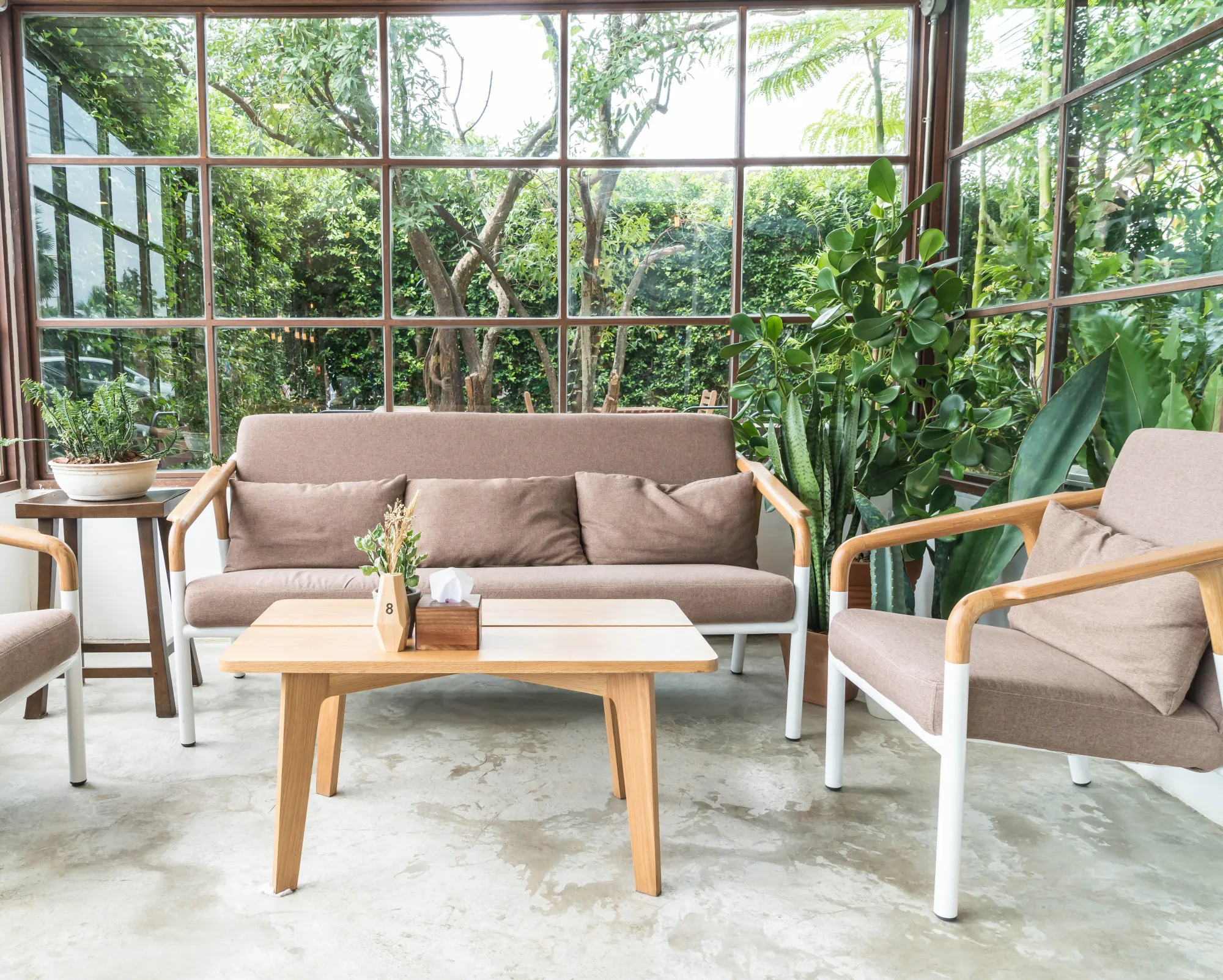 Outdoor Furniture Buying Guide for Modern Homes