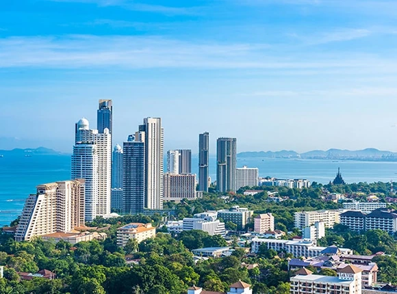 Things You Should Know Before Buying a Condominium in Pattaya
