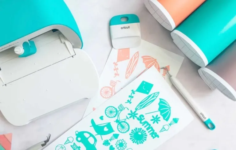 Cricut EasyPress Mini Temperature Settings: Full Guide