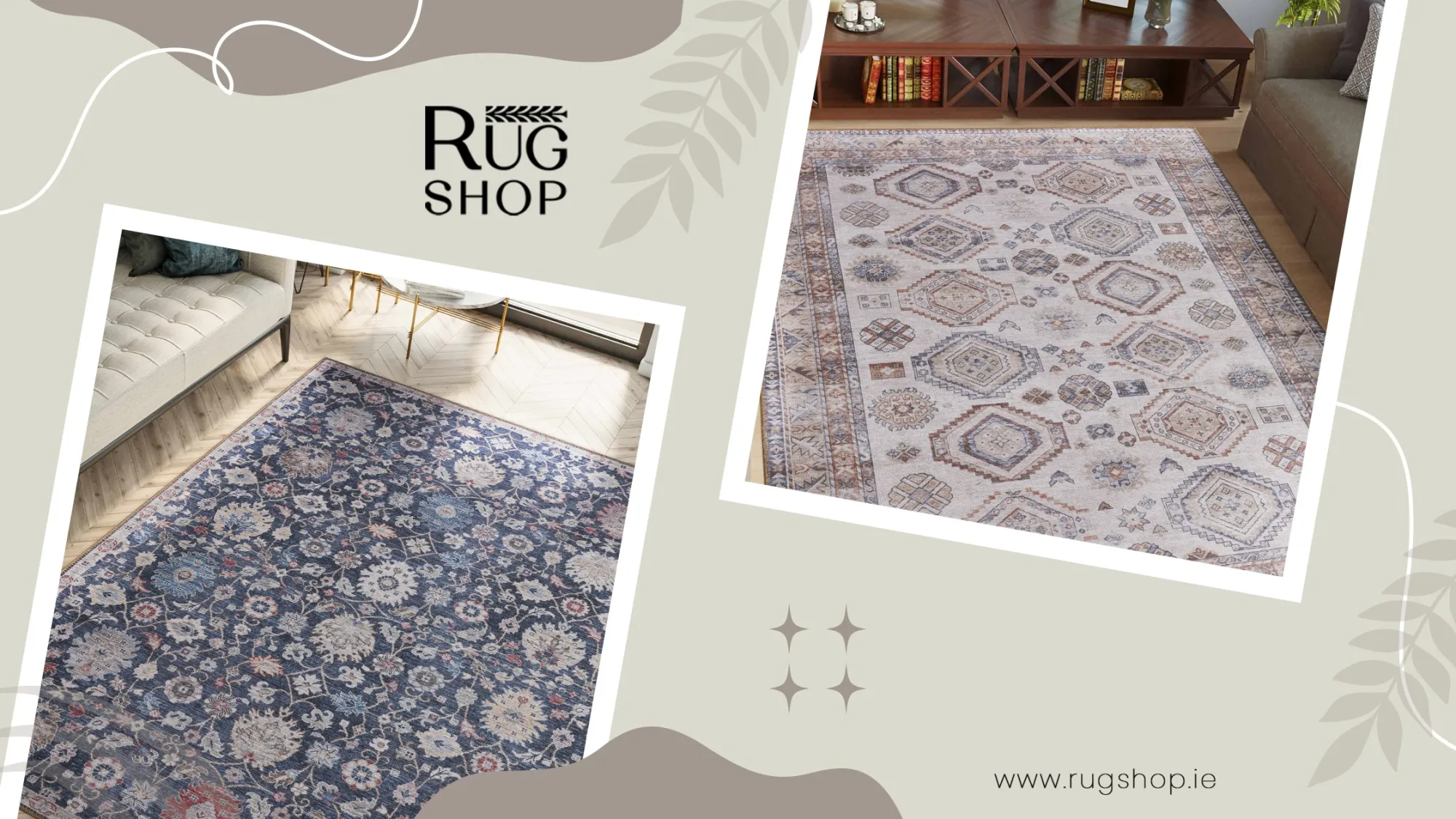 Vintage Rugs