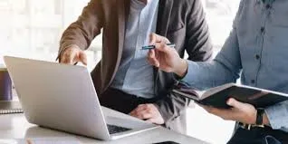Managed Network Services and IT Consultancy: Building a Smarter, More Secure Business IT Strategy