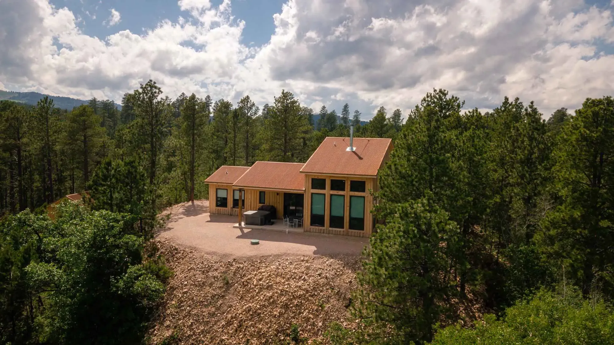 Modern Custom Home Trends in South Dakota