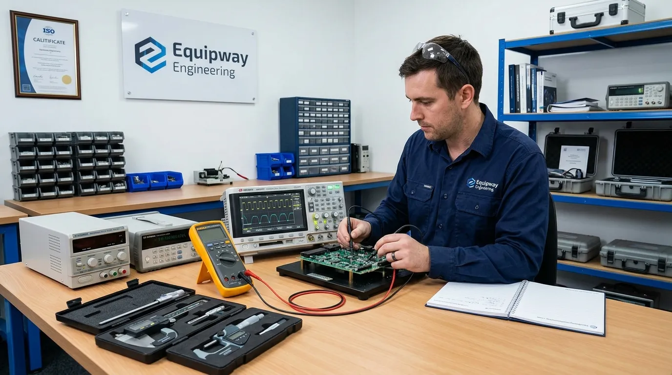 9 Advanced Test and Measurement Tools for Industries