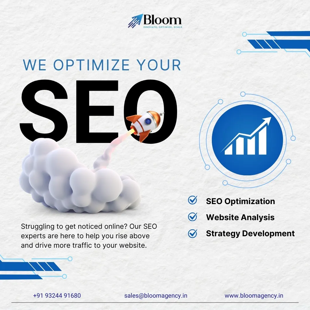 SEO Packages In India for Better Online Visibility and Organic Growth
