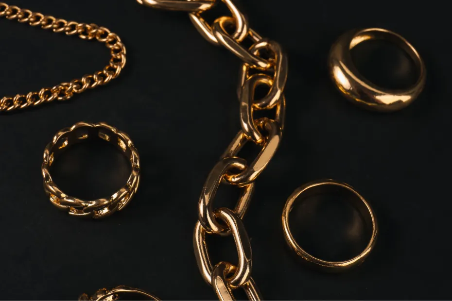 How to Sell Jewellery in South Africa and Get a Good Price