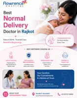 Normal Delivery in Rajkot — Why the Doctor You Choose Changes Everything