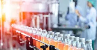 Why Oil-Free Air Compressors Are Essential for Modern Food and Beverage Plants