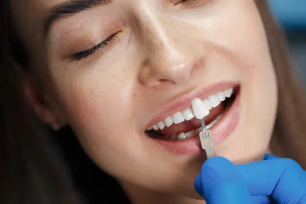 How Veneers Transform Your Smile Naturally