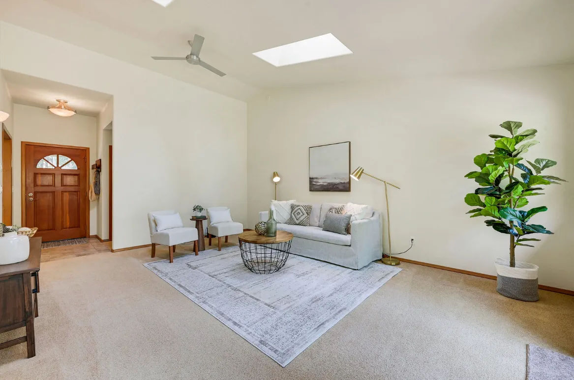 First Impressions Count: The ROI of Professional Real Estate Photography
