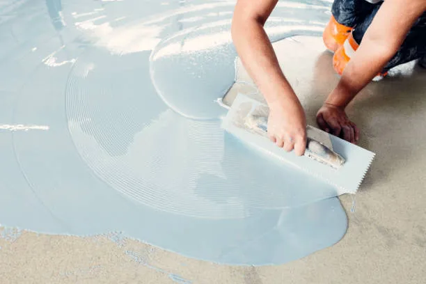 Is Your Garage Surface Failing? Why Homeowners Are Switching to Epoxy Flooring in Castle Hill