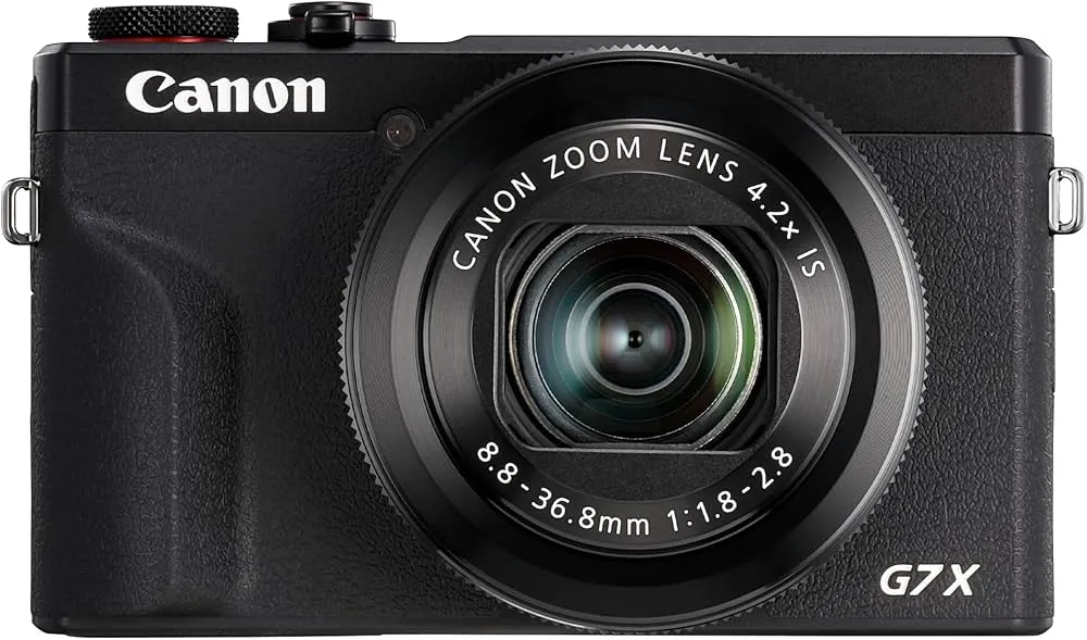 Is the Canon PowerShot G7X Mark III Still a Worthy Investment in 2026?