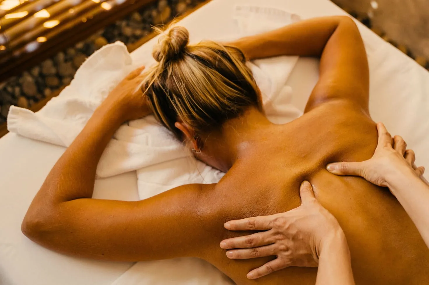 Experience Relaxation and Wellness with Magic Hands Massage Bangkok