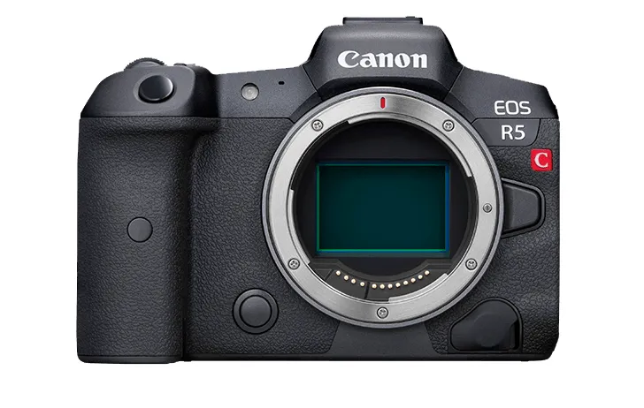 Do You Love Your Canon EOS R5C Mirrorless Cinema Camera?