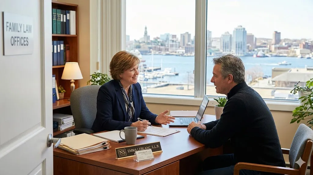 Where Can You Find Experienced Divorce Lawyer Halifax?