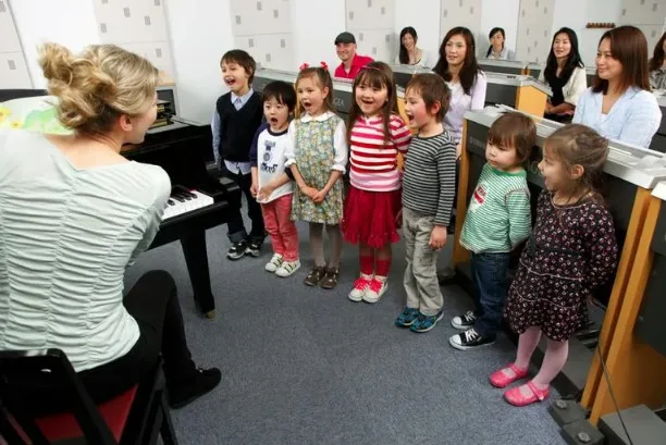 The Lasting Benefits of Music Lessons in Cambridge for Learners of All Ages