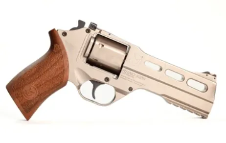 How the Chiappa Rhino Performs Across Different Applications?