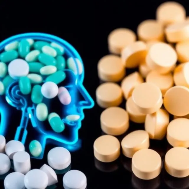 Percocet vs Molly Effects: How These Drugs Impact the Brain and Body Differently