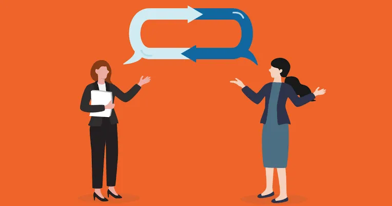 How Better Feedback Helps Managers Become Stronger Leaders