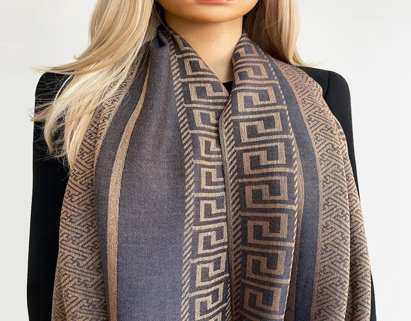 Elevate Your Style with Timeless Scarves