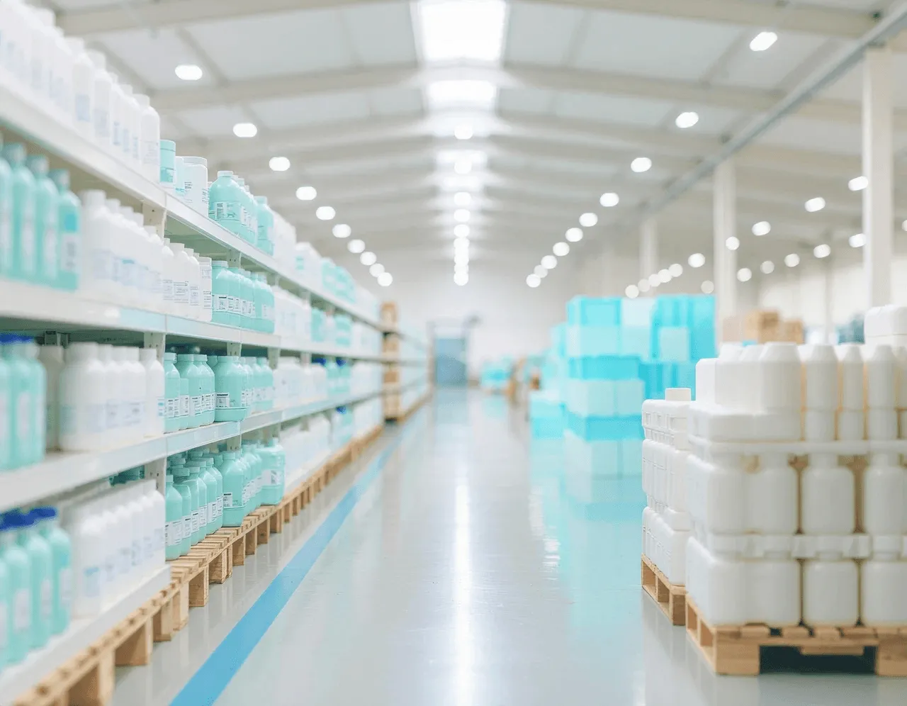Understanding Bulk Bath and Body Products: A Smart Guide for Beginners
