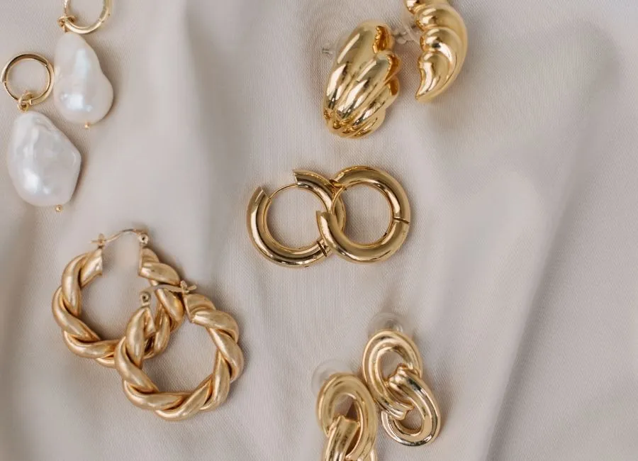 Elegant Jewelry Staples for Modern Style